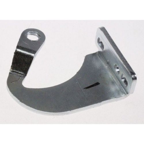 Charniere Sup(M8) G Chro Pour Refrigerateur Hotpoint Ariston