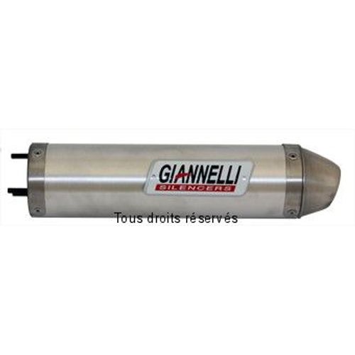 Silencieux Dt 50 R '98/03
