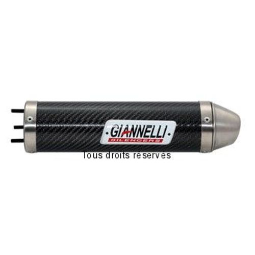 Silencieux Rs 125 94/07