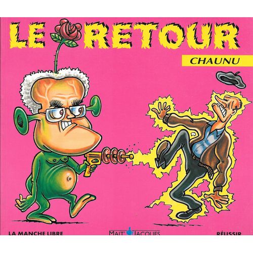 Le Retour