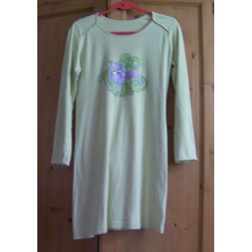 Chemise De Nuit - Taille 36/38