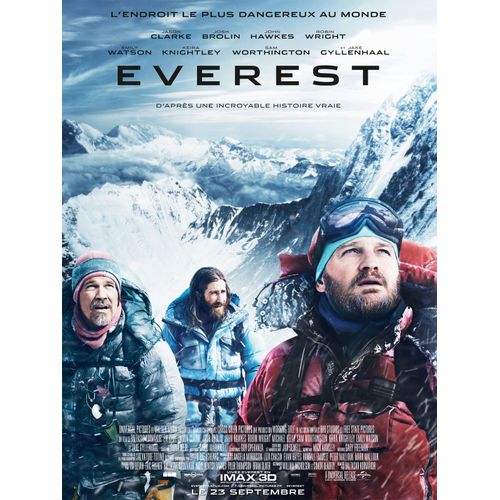 Everest