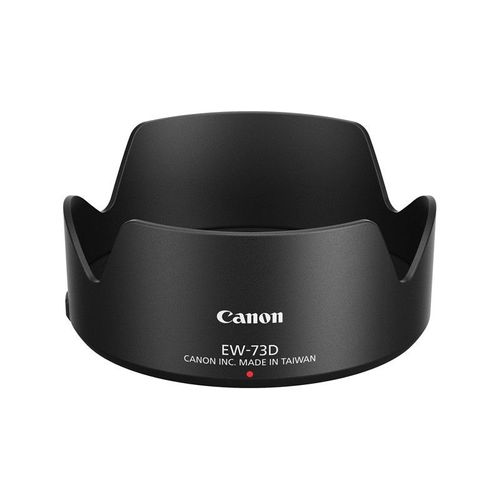 CANON PARE-SOLEIL EW-73D pour 18-135 IS USM