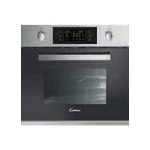 Candy Elite MIC 440 VTX - Four micro-ondes grill - intégrable - 44 litres - 900 Watt - acier inoxydable