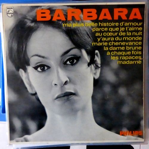 Barbara