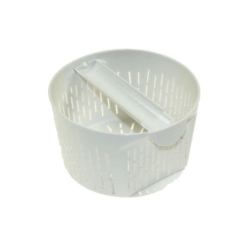 PANIER AVEC POIGNEE POUR PETIT ELECTROMENAGER MOULINEX - MS-0A08290