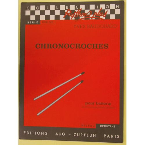 Chronocroches