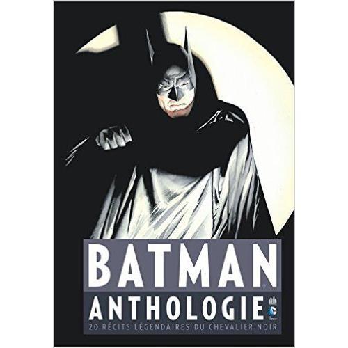 Batman - Anthologie