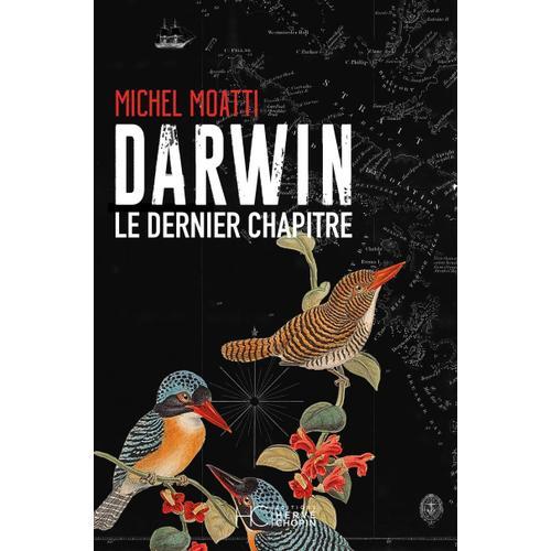 Darwin - Le Dernier Chapitre