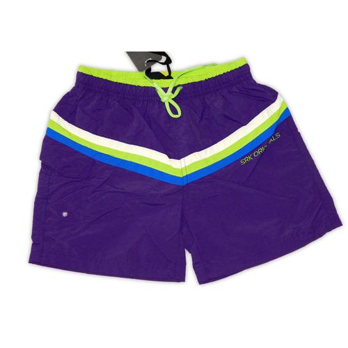 Short De Bain Enfant Srk E Cande