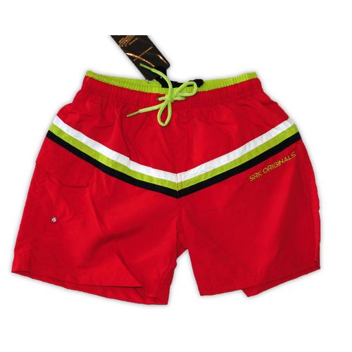 Short De Bain Enfant Srk E Cande