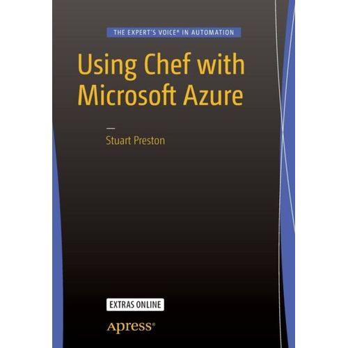 Using Chef With Microsoft Azure