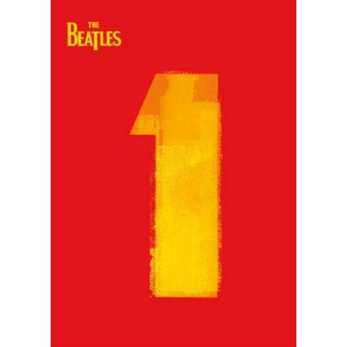 The Beatles - 1- Dvd