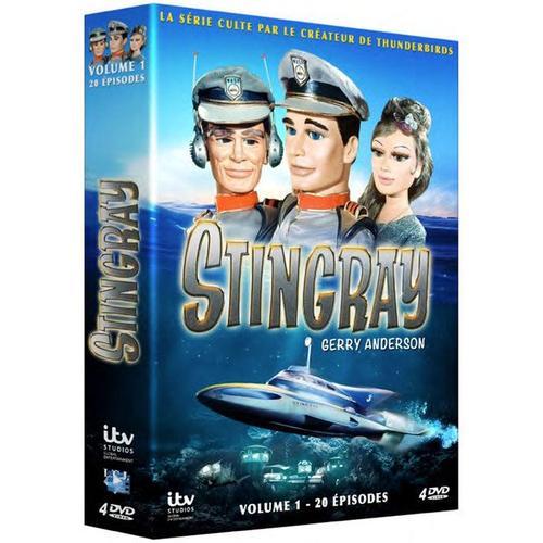 Stingray - Vol. 1