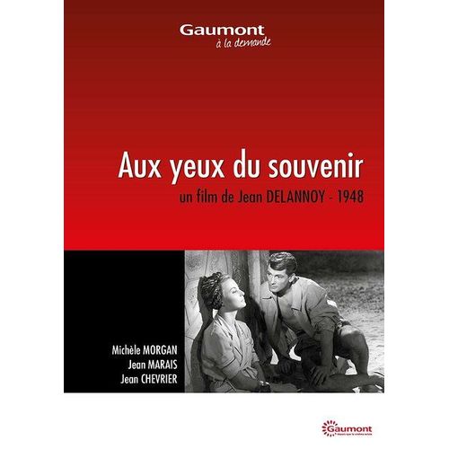 Aux Yeux Du Souvenir