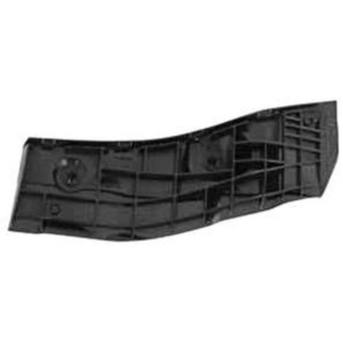 Support Arrière Droit Pour Citroën C1 I Phase 2, 2009-2012, Bride Fixation Pare Chocs, Neuf