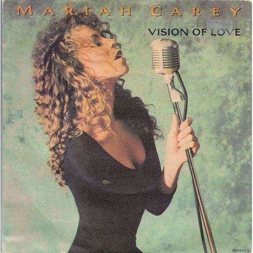Vision Of Love