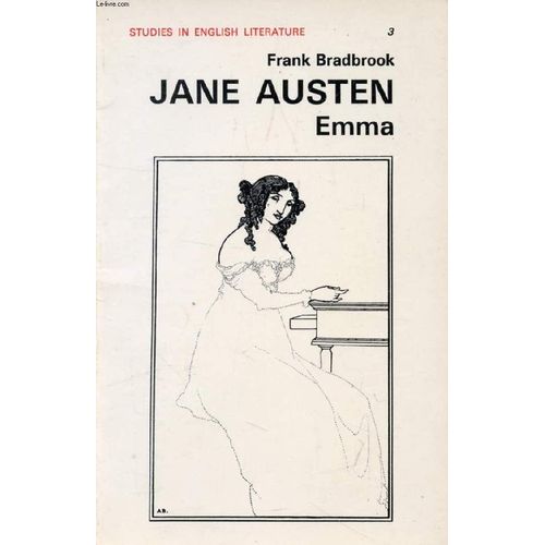 Jane Austen: Emma