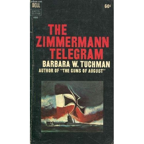 The Zimmermann Telegram