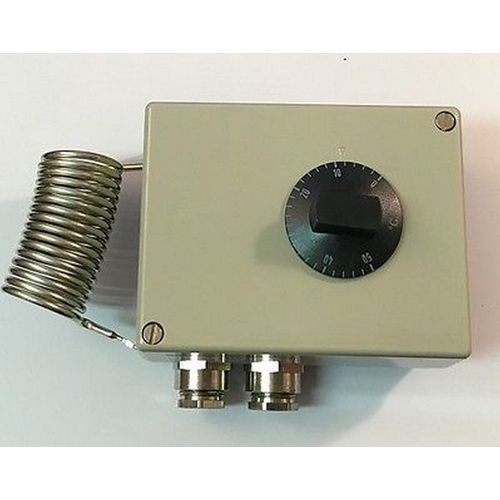 THERMOR - Thermostat d'ambiance 2 allures