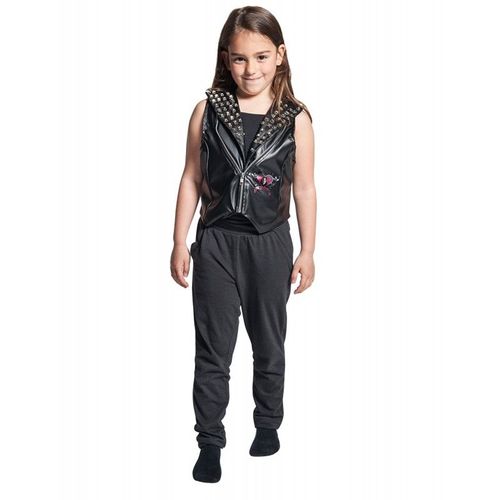 Gilet Daisy - Chica Vampiro Fille - 153805 - 7 À 9 Ans - Port 0¿