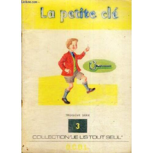 La Petite Cle - Troisieme Serie - N°3