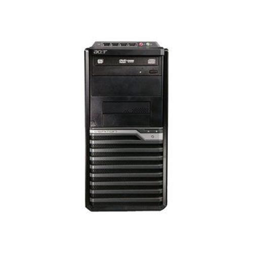 Acer Veriton M2610G Core i3 I3-2100 3.1 GHz 4 Go RAM 500 Go