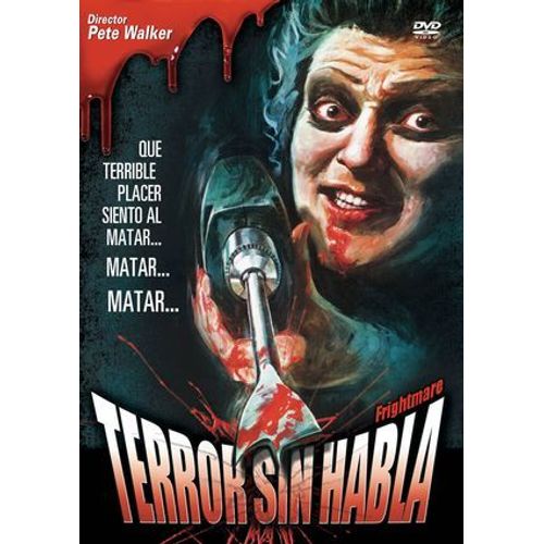 Terror Sin Habla (Frightmare)