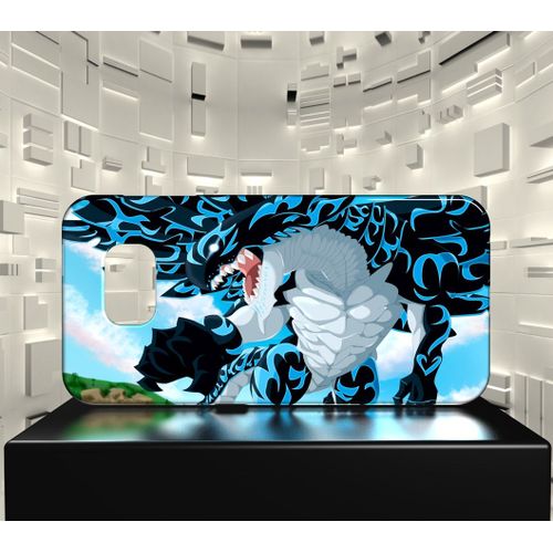 Coque Samsung Galaxy S7 Fairy Tail Acnologia 36