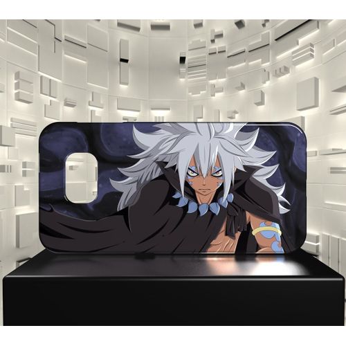 Coque Samsung Galaxy S7 Fairy Tail Actologia 10