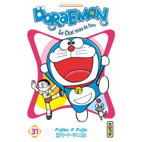Doraemon - Tome 31