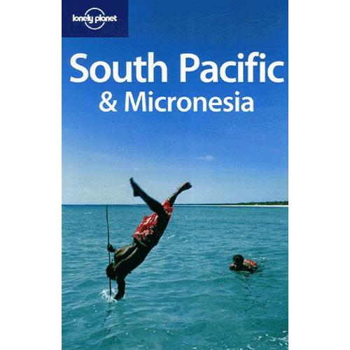 South Pacific & Micronesia