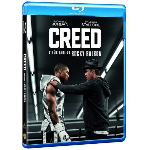 Creed - Blu-Ray