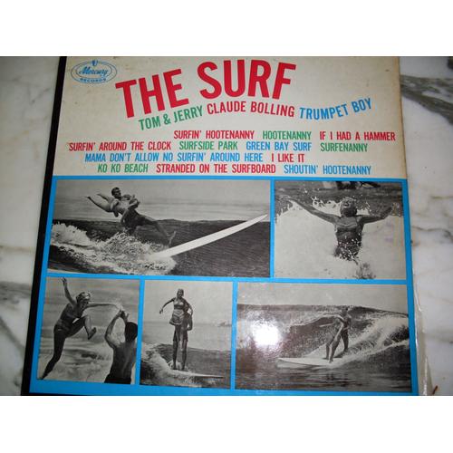 The Surf