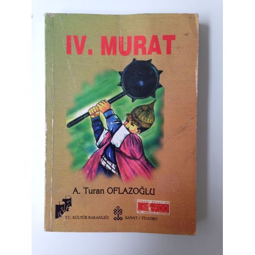 Iv. Murat