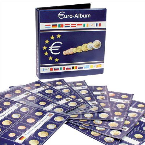 Album "Designo Euro" 