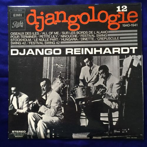 Djangologie Volume 12