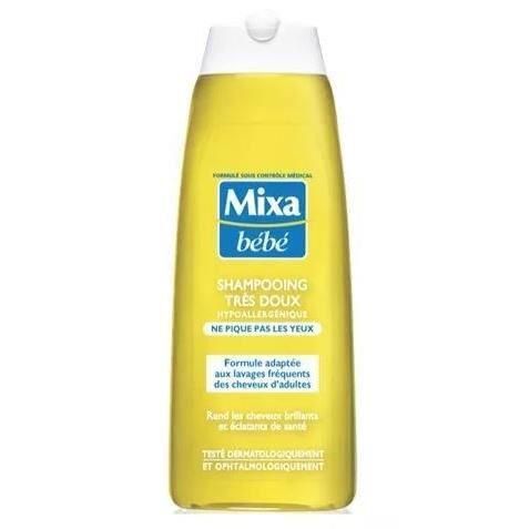 Mixa Bebe A Prix Bas Neuf Et Occasion Rakuten