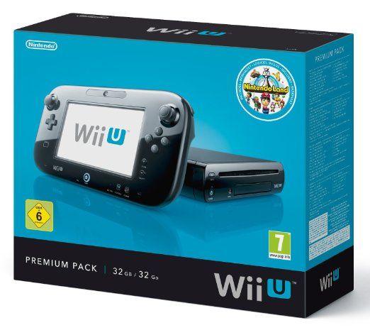 Câble HDMI Nintendo Wii U 1,5 m : : Jeux vidéo