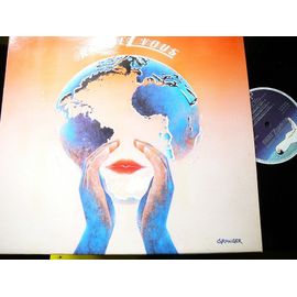 Disque 33t  Jean Michel Jarre  Rendez Vous