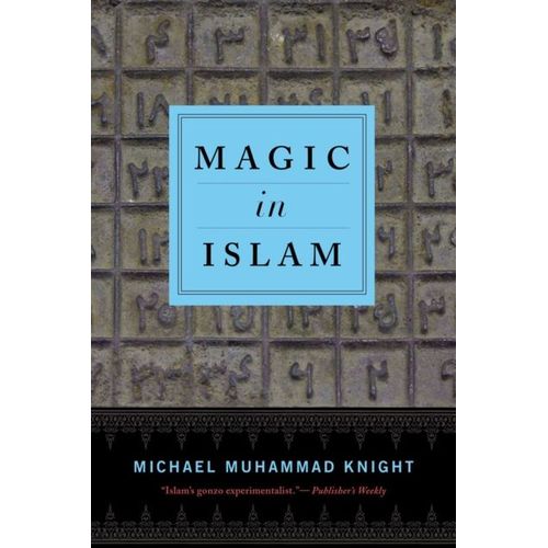 Magic In Islam
