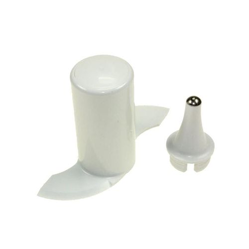 Magimix - Couteau Pate C3100/3200 Gris - Ref: 17129