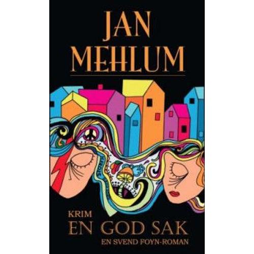 Jan Mehlum - En God Sak