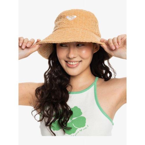 Tequila Party Bucket Hat - Chapeau Femme Porcini S/M - S/M