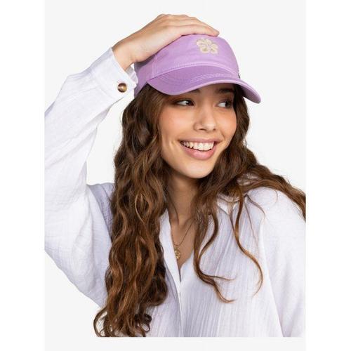 Next Level - Casquette Femme Crocus Petal Taille Unique - Taille Unique