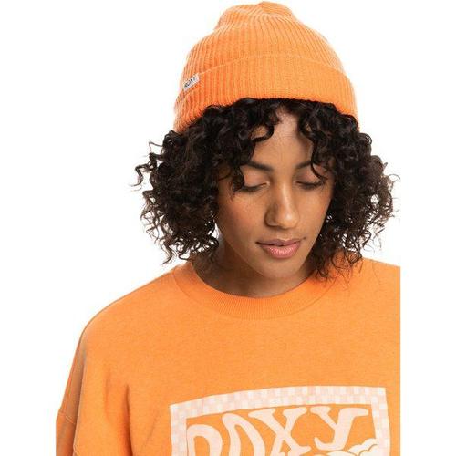 Island Fox - Bonnet Femme Tangerine Taille Unique - Taille Unique