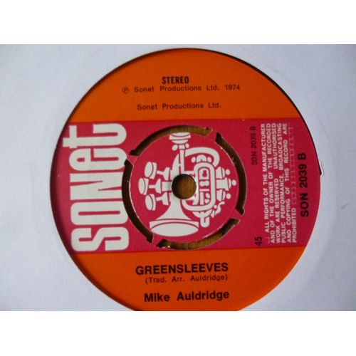 Tennesse Stud / Greensleeves