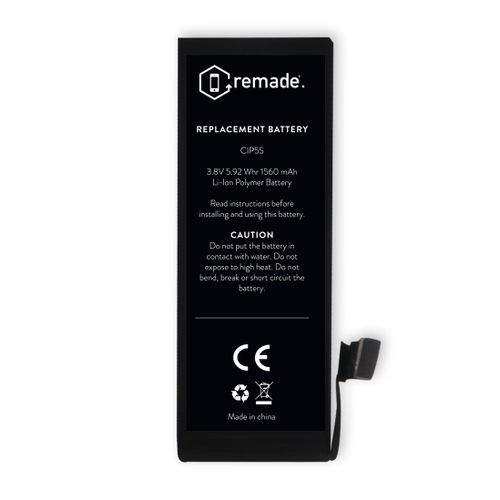 Batterie Iphone 5s