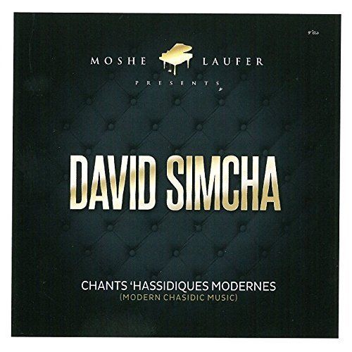 Chants Hassidiques Modernes