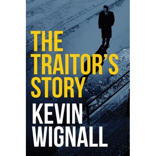 The Traitor's Story